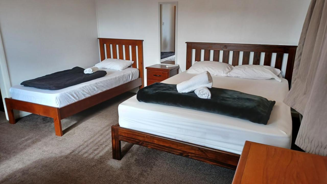 Homestay Family Room, Near The City Center Κράισττσερτς Εξωτερικό φωτογραφία
