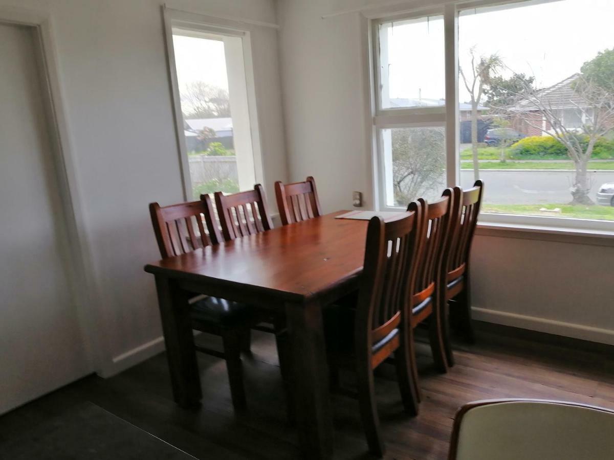 Homestay Family Room, Near The City Center Κράισττσερτς Εξωτερικό φωτογραφία
