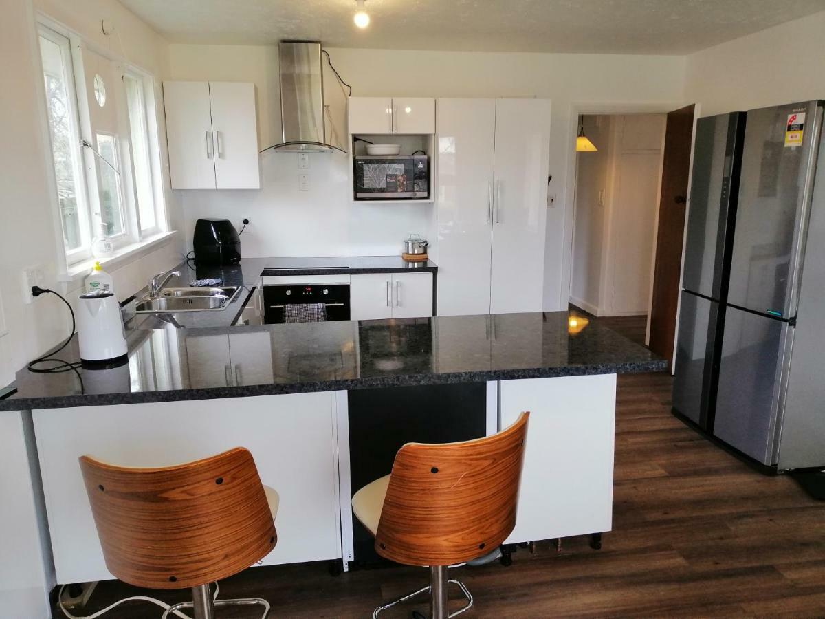 Homestay Family Room, Near The City Center Κράισττσερτς Εξωτερικό φωτογραφία